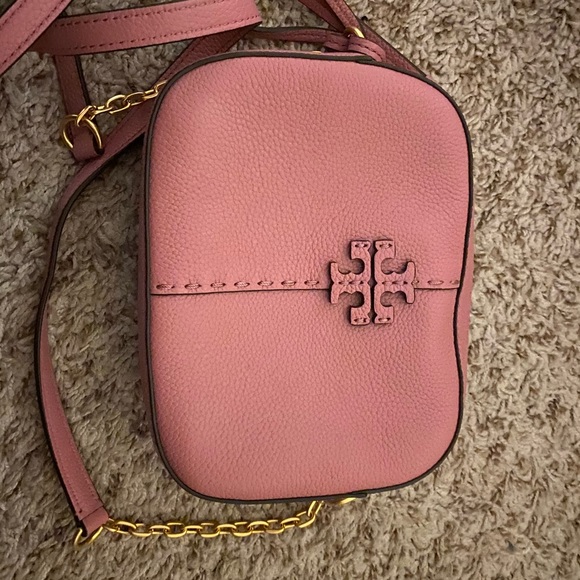 Tory burch camera bag - Picture 8 of 8